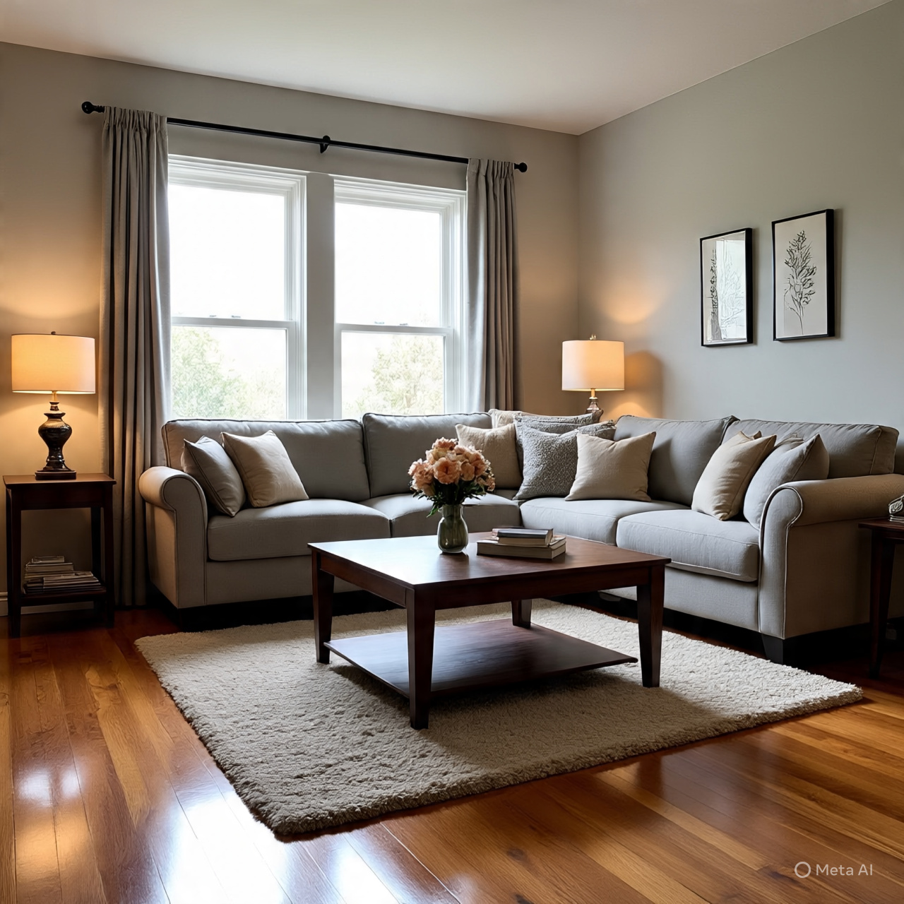 Affordable interior upgrades